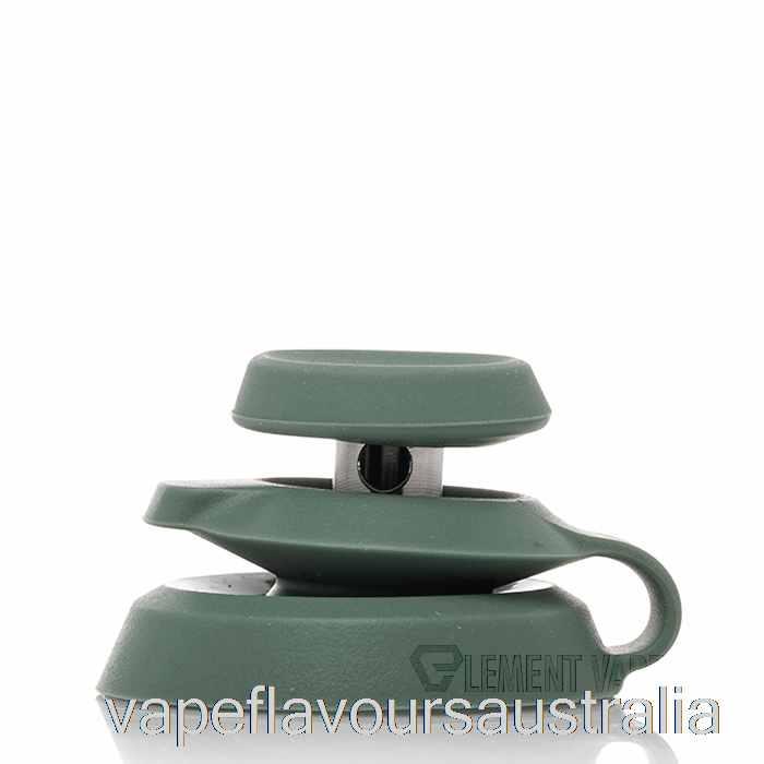 Vape Nicotine Australia Puffco Proxy Joystick Cap Flourish